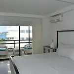 Apartamentos Luxe A Pasos De La Playa -Top Location-