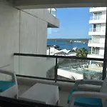 Apartamentos Luxe A Pasos De La Playa -Top Location-