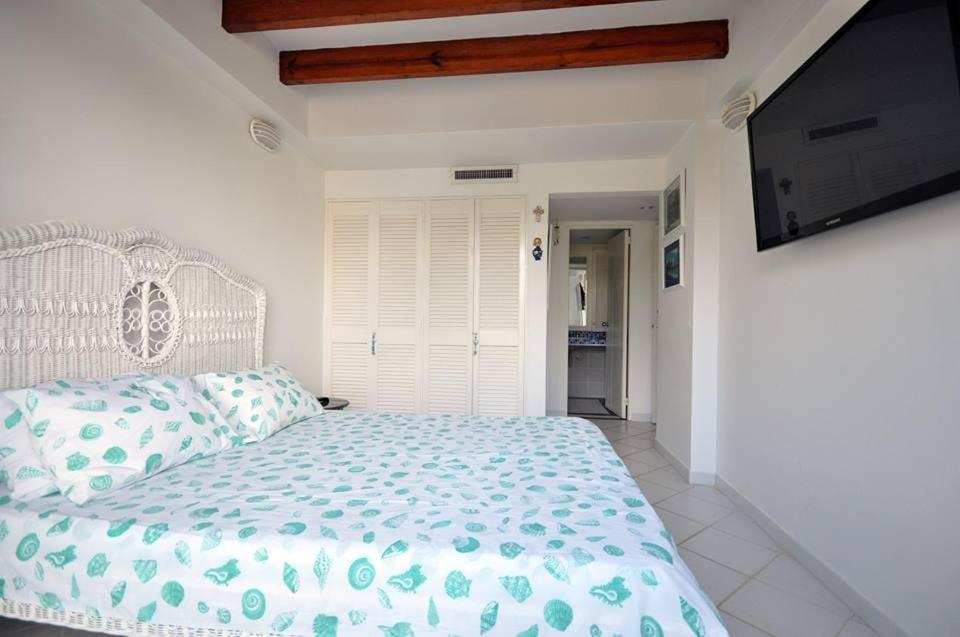 Apartamento Luxe A Pasos De La Playa -top Location- San Andrés