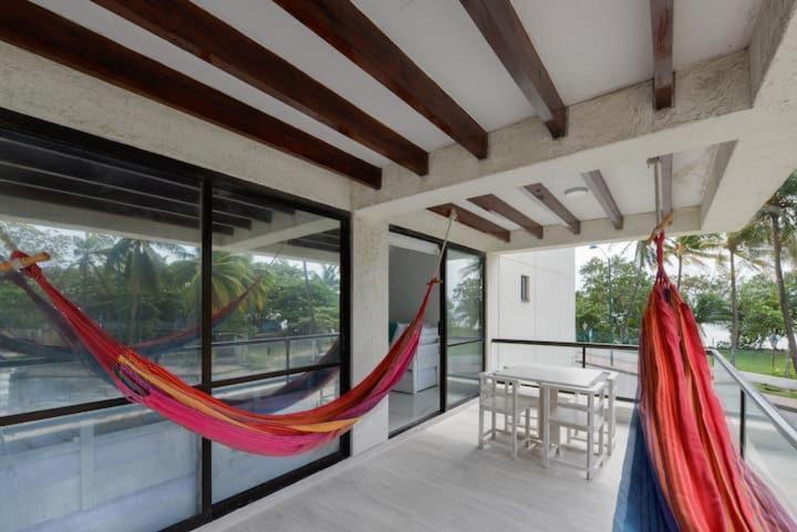 Luxe A Pasos De La Playa -top Location- *