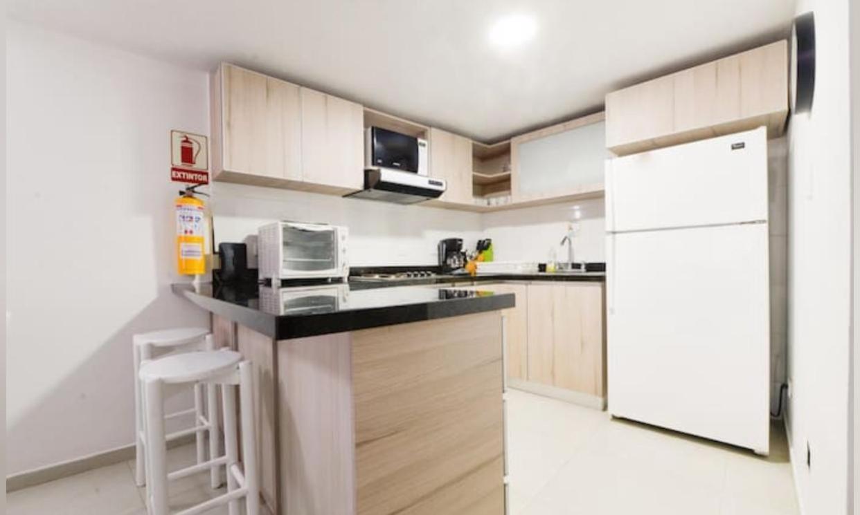 Apartamento Luxe A Pasos De La Playa -top Location- *